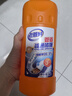 老管家管道疏通啫喱1kg強(qiáng)力衛(wèi)生間廚房下水道疏通劑清潔劑溶解劑 曬單實(shí)拍圖