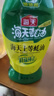 海天 上等蠔油1kg 擠擠裝 上色提鮮增香 家用調(diào)料 點蘸撈拌燜煮 曬單實拍圖