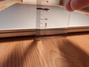 Apple/蘋(píng)果AI筆記本/2025款MacBookAir13英寸M4(10+10核)32G1T銀色電腦Z1GS0001U 曬單實(shí)拍圖