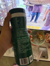 英氏（Engnice）嬰幼兒無麩質(zhì)綿綿泡芙 嬰兒寶寶零食無蛋奶添加健康零食易溶18g 曬單實(shí)拍圖