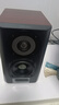 漫步者（EDIFIER）S201 全功能HIFI有源2.1音箱 高保真音響 電腦音箱 電視音響 家用 禮物 曬單實(shí)拍圖
