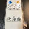 遙控夜間小夜燈臥室睡眠臺(tái)燈2025新款充電床頭拍拍燈嬰兒喂奶護(hù)眼 【時(shí)鐘遙控款】6000mwh+三檔色溫 曬單實(shí)拍圖