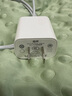 固質(zhì)蘋果充電器正品充電線氮化鎵適配原裝45W快充線PD套裝iPhone14ProMax 16 15手機(jī)13充電頭30W數(shù)據(jù)線 【蘋果6-14系列】快充頭+閃充線丨1米套裝 曬單實(shí)拍圖