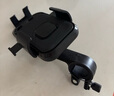BZBC電動(dòng)車(chē)手機架摩托車(chē)外賣(mài)騎手快遞手機支架踏板電瓶車(chē)導航支架騎行裝備通用 曬單實(shí)拍圖