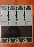正泰（CHNT） 塑殼空氣開關(guān)380V NM1-63S/4300B 63A 京東自營正品正泰大空開 三相四線63A斷路器 曬單實拍圖