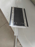 索邦洗臉巾平板拖把16cm1布家用免手洗懶人拖地神器靜電除塵紙夾布拖 曬單實(shí)拍圖