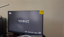 明基（BenQ）EX271U 莫比烏斯MOBIUZ 27英寸4K165HZ IPS/HDR400/eARC 3A游戲顯示器 曬單實(shí)拍圖