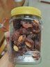 三只松鼠蜂蜜半邊梅400g 罐裝梅子干蜜餞果干果脯兒童孕婦辦公室休閑零食 曬單實(shí)拍圖