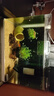 boxtech魚(yú)缸過(guò)濾器滴流盒魚(yú)池水族箱上過(guò)濾滴流槽三合一過(guò)濾器頂濾上濾盒 【加寬加厚款】滴流盒-3層3盒 曬單實(shí)拍圖