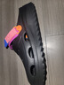斯凱奇（Skechers）怪獸洞洞鞋涼鞋女士秋季厚底泡泡鞋軟底沙灘鞋溯溪鞋111581 曬單實(shí)拍圖