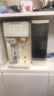 碧云泉G3【七夕禮物】礦物質(zhì)家用凈水器直凈飲加熱RO反滲透過濾抑菌窄邊一體免安裝 G3Pro-希爾: 升級版 曬單實拍圖