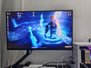 AOCPAD【300萬人+購】全新27英寸顯示器27英寸電腦顯示器升降高清4K160hz辦公屏幕設(shè)計(jì)電競游戲顯示屏 27英寸【2k165Hz】店長推薦 直黑 曬單實(shí)拍圖