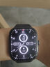 小米（MI）REDMI Watch 5 典雅黑 國家補貼 澎湃OS 2 心率血氧監測 藍牙通話(huà) 紅米手表5 智能手表 小米汽車(chē) 曬單實(shí)拍圖