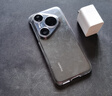 HUAWEI Pura 80 Pro 新品旗艦手機 p80pro 一英寸主攝 個(gè)性色卡 AI輔助構圖 華為pura80pro手機 釉黑 12GB+512GB 全網(wǎng)通 官方標配 曬單實(shí)拍圖