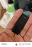 金士頓（Kingston）64GB USB3.2 Gen 1 U盤(pán) DTX 大容量U盤(pán) 時(shí)尚設計 輕巧便攜 學(xué)習辦公投標電腦車(chē)載通用 曬單實(shí)拍圖