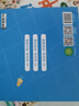 【時(shí)光學(xué)】念古詩(shī)做早教+早教兒歌套裝全2冊 幼兒?jiǎn)⒚杀貍涔旁?shī)書(shū)幼兒園中大班早教啟蒙書(shū)3-6-9歲兒童幼小銜接一年級 曬單實(shí)拍圖