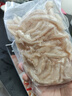 科爾沁 國產(chǎn)牛肚絲300g 涮火鍋食材 牛肉生鮮 曬單實(shí)拍圖