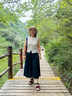 目丸戶外登山帽女夏季防曬帽遮陽帽大頭圍網(wǎng)眼速干徒步露營牛仔漁夫帽 米色 【速干透氣】 曬單實(shí)拍圖