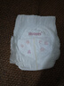 好奇（Huggies）鉑金裝小桃褲成長(cháng)褲XXL74片(15kg以上)尿不濕【消暑散熱】 曬單實(shí)拍圖