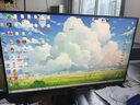 飛利浦（PHILIPS）23.8英寸 LGD-IPS 100Hz 全高清節(jié)能認(rèn)證低藍(lán)光顯示屏 VGA/HDMI 商用辦公電腦顯示器 24E2N2100 升級(jí)120Hz 曬單實(shí)拍圖