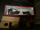 凌度行車記錄儀HS880E MAX流媒體前后雙錄4K高清夜視 AI輔助駕駛BSD 曬單實(shí)拍圖