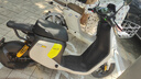 九號（Ninebot）電動(dòng)車(chē)2025款 Fz 110 電動(dòng)自行車(chē)9號智能鋰電【門(mén)店自提】 到門(mén)店選顏色 曬單實(shí)拍圖