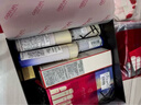 資生堂第二代悅薇滋潤水乳套裝 美白緊致護(hù)膚化妝品禮盒 生日禮物送女友 曬單實(shí)拍圖
