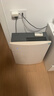 綠塵 適配布魯雅爾Blueair空氣凈化器201/203Slim/260i/270E Slim/280iF/303/380if復合型過(guò)濾網(wǎng)濾芯 曬單實(shí)拍圖