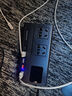 閑鳥車載逆變器12V24V伏升轉220v大功率點煙器插座電源轉換器汽車快充 曬單實拍圖