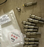 視明通 免焊BNC接頭銅芯 安防監控配件 模擬攝像頭同軸視頻線(xiàn)連接器Q9頭SMT-BNC/Q9 曬單實(shí)拍圖