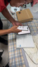 Apple/蘋果iPad Air 13英寸 M3芯片2025年款 平板電腦 (256GB WLAN版/學(xué)習(xí)辦公娛樂)紫色 曬單實拍圖