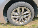 米其林（MICHELIN）汽車(chē)輪胎 215/55R17 94V 浩悅五代Primacy 5 適配大眾邁騰/帕薩特 曬單實(shí)拍圖