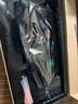 鑫銳RX580/RX590/RX5700XT/RX6600XT/RX6700XT/RX6900XT 盒裝高端三角洲游戲設計渲染臺式電腦顯卡 【全新正品】RX580 8G 黑旗系列 曬單實(shí)拍圖