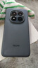 小米（MI）REDMI Note15 Pro+ 第四代驍龍7s 7000mAh 龍晶玻璃十倍抗摔 IP68防水 12+512 子夜黑 紅米 5G手機 曬單實拍圖
