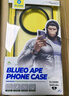藍(lán)猩先生 適用華為Mate60pro手機(jī)殼 HUAWEIMate60pro+保護(hù)套護(hù)甲超薄防摔保護(hù)殼  曬單實(shí)拍圖