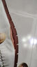 得力(deli)補鞋膠水 粘鞋專(zhuān)用強力膠 無(wú)痕膠透明防水耐高溫 皮鞋籃球鞋脫膠修補 30ml/支  53572 曬單實(shí)拍圖
