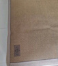 老席匠芫藤床笠藤席涼席雙人三件套180*200【可折疊】 曬單實(shí)拍圖