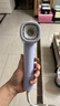 松下（Panasonic）【國家補貼】家用高速電吹風(fēng)機筒大功率速干負離子溫控護發(fā)送女友禮物小森林EH-NE6L 曬單實(shí)拍圖