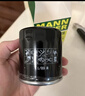 曼牌（MANNFILTER）機油濾清器機油濾芯W(wǎng)68/1/W6704金剛自由艦遠景S1帝豪GSGX7EC7GC7 曬單實拍圖
