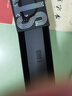 蔡司（ZEISS）鏡片超輕韓系鈦架防藍(lán)光輻射近視眼鏡配度數(shù)素顏顯白橢圓鏡框Edel 曬單實拍圖