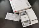 華為全能充電器(66W)超級快充含6A Type-C數(shù)據(jù)線 3C認(rèn)證 適配華為手機(jī)Mate60Pro/Pura 70 曬單實拍圖