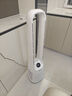 飛利浦（PHILIPS）無葉風(fēng)扇電風(fēng)扇直流變頻遙控家用塔扇輕音節(jié)能凈化過濾柔風(fēng)廣角搖頭落地扇大風(fēng)量ACR3144BF 曬單實(shí)拍圖