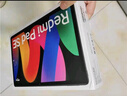 小米(MI) 紅米平板Redmi Pad SE 11英寸平板電腦 90Hz高刷 娛樂影音辦公學(xué)習(xí)平板 6+128GB煙青色 曬單實(shí)拍圖