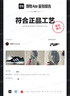 adidas「T頭鞋」VL COURT BOLD厚底增高休閑板鞋德訓鞋女阿迪達斯   淺猩紅/暖香草色   36 曬單實(shí)拍圖