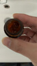 HBN咖啡因眼霜淡細紋提拉緊致淡化黑眼圈眼袋七夕情人節(jié)禮物送女友 咖啡因眼霜3.0 曬單實拍圖