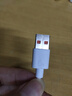 昊微120W快充雙頭Type-c數據線(xiàn)充電寶超短線(xiàn)充電線(xiàn)手機筆記本iPad車(chē)載短款ctoc編織適用華為榮耀90/100 6A超級快充線(xiàn)丨120W【USB-C】 【發(fā)2條】25厘米 曬單實(shí)拍圖