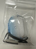 適用Shokz韶音動(dòng)鈦圈OpenDots ONE耳機保護套防摔漸變透明E310耳夾式藍牙耳機保護殼全包個(gè)性軟殼 漸變藍【贈送防丟扣】 曬單實(shí)拍圖