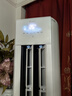 海爾（Haier）凈省電 2匹省電節(jié)能客廳立式柜機(jī)空調(diào) KFR-50LW/E1-1 家電國(guó)家補(bǔ)貼20% 以舊換新 曬單實(shí)拍圖