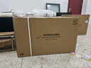 康佳電視 J32ES 32英寸 全面屏電視 1+8GB 教育電視 高清智能語音 液晶平板電視機(jī) 一級能效 曬單實拍圖