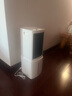 海爾（Haier） 空調(diào)扇冷風(fēng)扇加濕制冷機(jī)單冷風(fēng)機(jī)無(wú)葉風(fēng)扇制冷氣扇家用客廳臥室節(jié)能制冷器冷氣機(jī)小空調(diào) 【新品上市+強(qiáng)效制冷】機(jī)械款HFL-G1854 曬單實(shí)拍圖